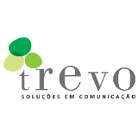 Logo Trevo Solues em Comunicao